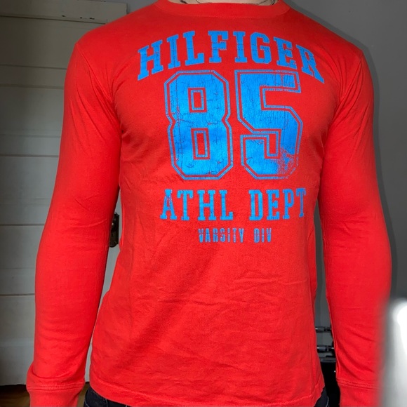 Tommy HILLFIGER